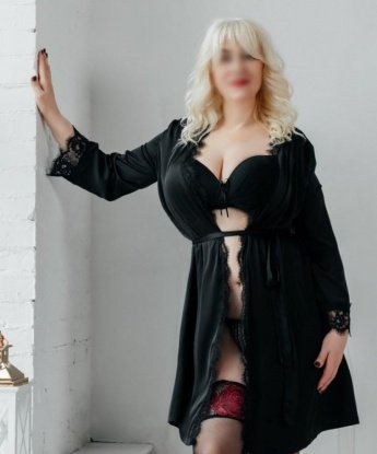 Анкета проститутки Ариана - Фото, г. Красный Курган, 42 года, №10766