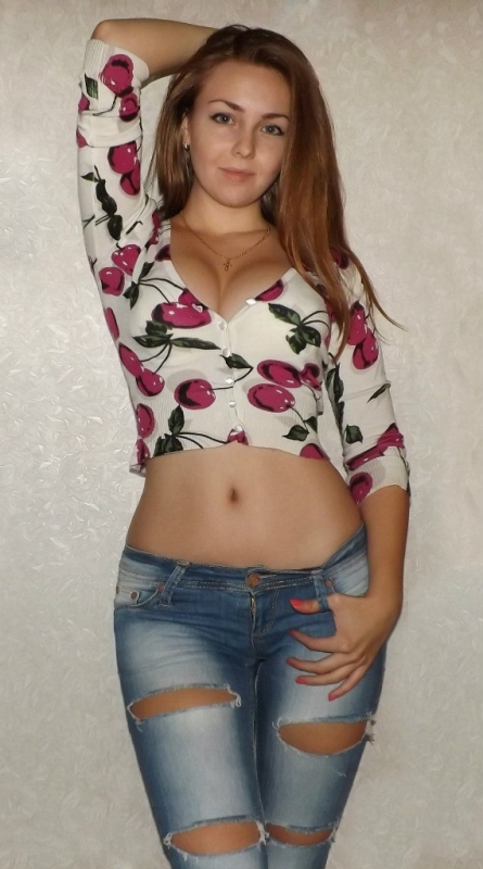 Анкета проститутки Евгения - Фото, г. Красный Курган, 28 лет, №23041