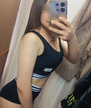 Анкета проститутки Анна - Фото, г. Красный Курган, 25 лет, №3089